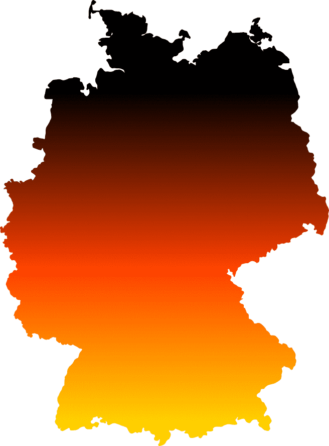 Promoot uw recreatiewoning nu ook in Duitsland.
Bereik tot wel 80 miljoen mensen vanaf  € 15,00 p.m. Vergroot uw verkoopkans!